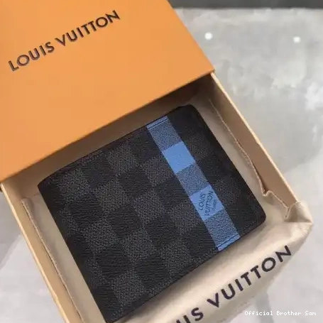 Official Brother Sam LV Bags 19T1L0559 0726